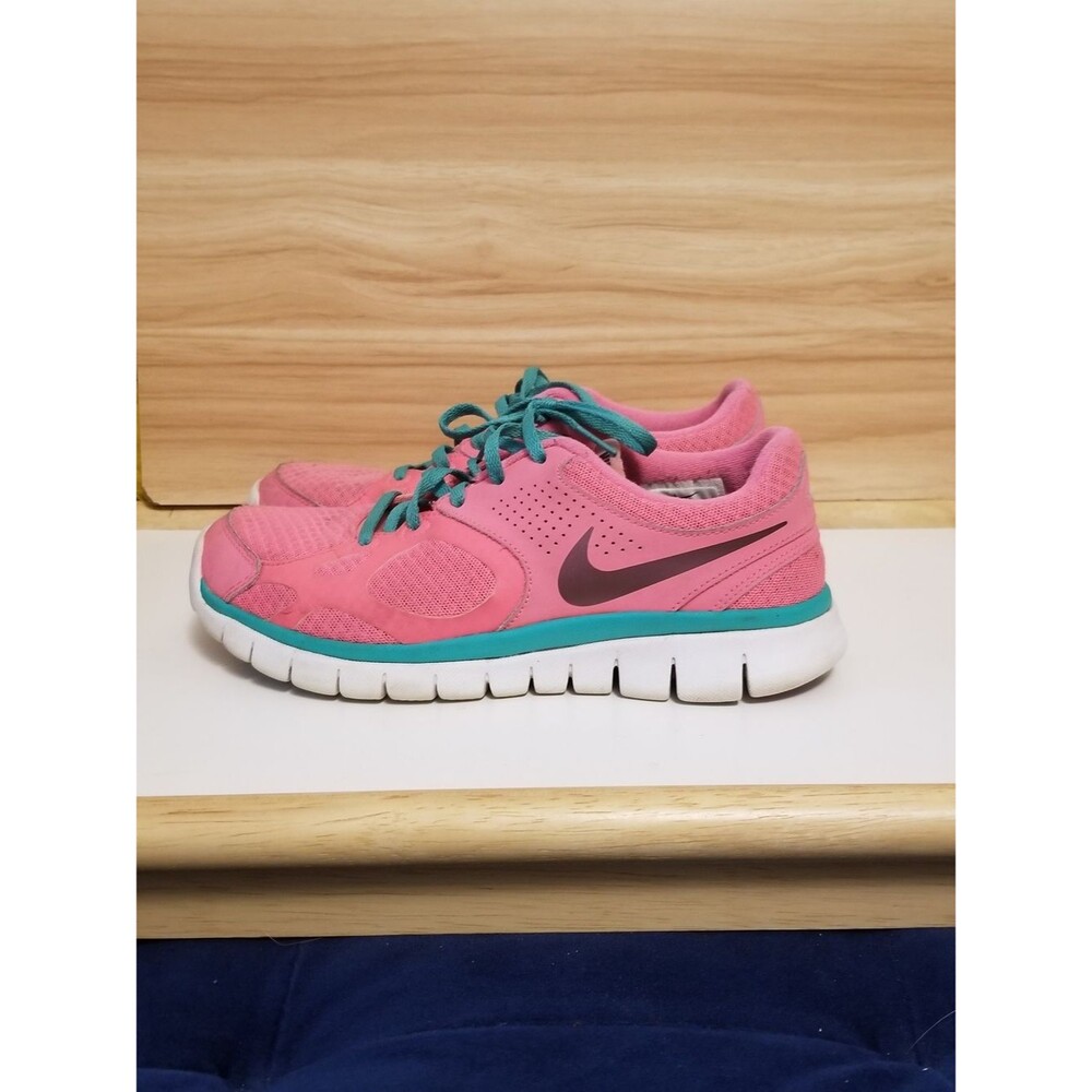 Nike Flex Run Running Shoes - Picture 4 of 9